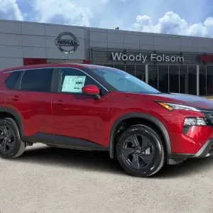 Nissan Rogue vs Honda CR-V: Which Compact SUV Wins in Vidalia, GA?