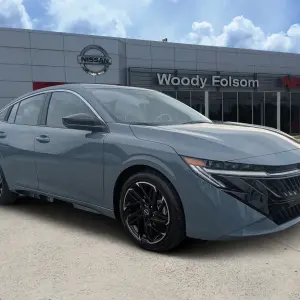 Nissan Sentra vs Honda Civic: Which Sedan Should You Buy near Statesboro, GA?