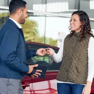 New Nissan Dealership near Statesboro, GA — Woody Folsom Nissan