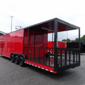 Which Cargo Trailer Size Do You Need? 6x12 vs 7x14 vs 7x16 in Orlando, Florida