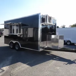 Steel Pines vs. Continental Cargo vs. Pace American: 2026 WOW Cargo Trailers Buyer's Guide near Tallahassee, Florida