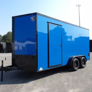 Concession Trailer Service Schedule Guide for Drivers near Charlotte, North Carolina