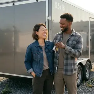 The Smartest Way to Use Your 2026 Tax Refund in North Carolina at WOW Cargo Trailers