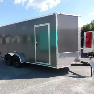 Cargo Trailer Towing Capacity Calculator and Hitch Class Guide near Dallas–Fort Worth, Texas