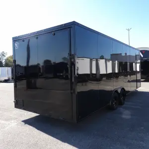 New Trailers for Sale near Tallahassee, Florida