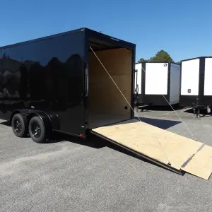 Enclosed Trailers for Sale near Tallahassee, Florida