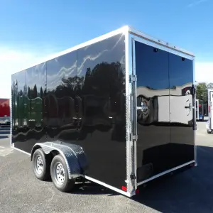 Enclosed Trailer Service Schedule near Atlanta, Georgia at WOW Cargo Trailers