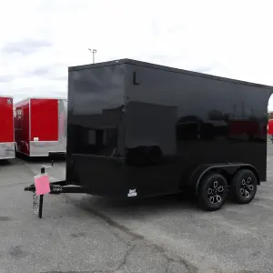 Enclosed Trailer Service Schedule Guide for Drivers in Georgia