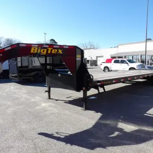 Equipment Trailers for Sale near Tampa, Florida