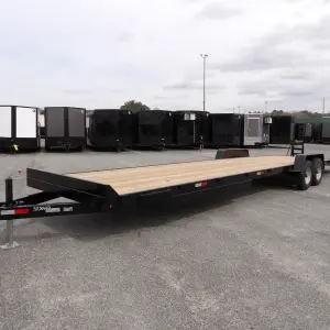 Equipment Trailers Service Schedule Guide for Drivers in North Carolina