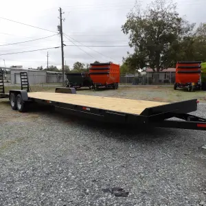 Equipment Trailers near Charlotte, North Carolina at WOW Cargo Trailers