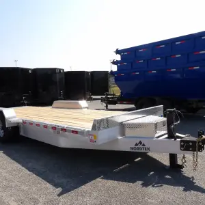 Equipment Trailer Service Schedule Guide for Drivers in Charleston, South Carolina