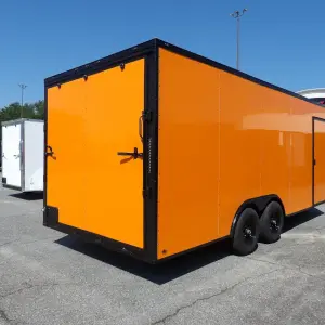 New Trailers for Sale near Orlando, Florida