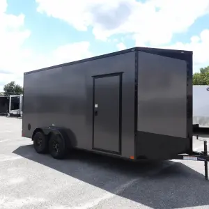New Trailers for Sale near Tampa, Florida