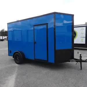 How to Buy a New or Used Cargo Trailer near Tallahassee, Florida