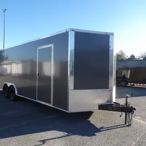 New Trailers for Sale near Miami, Florida