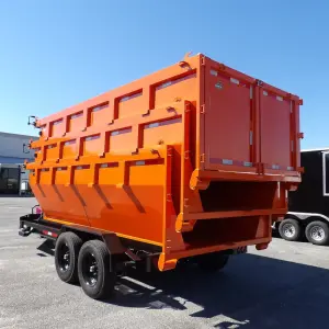 New Trailers for Sale near Austin, Texas at WOW Cargo Trailers