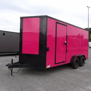 How to Buy a New or Used Cargo Trailer near Austin, Texas at WOW Cargo Trailers