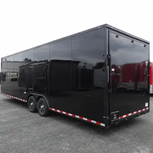 New Trailers near South Carolina at WOW Cargo Trailers