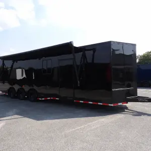 Race Trailers for Sale in Dallas–Fort Worth, Texas