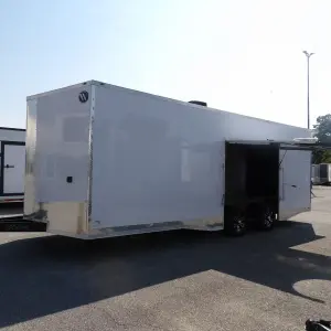 Race Trailers for Sale near Orlando, Florida