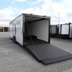 Race Trailers for Sale near Tampa, Florida