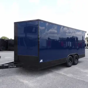 Used Trailers for Sale near Orlando, Florida