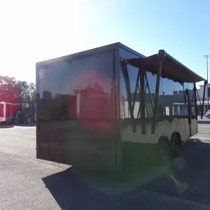 Used Trailers for Sale near Tallahassee, Florida