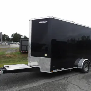 Used Trailers near Nashville, Tennessee at WOW Cargo Trailers