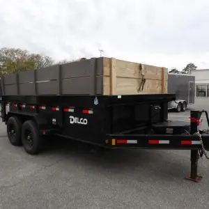 Used Trailers for Sale near Dallas–Fort Worth, Texas at WOW Cargo Trailers