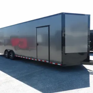 Which Cargo Trailer Size Do You Need? 6x12 vs 7x14 vs 7x16 near Jacksonville, Florida at WOW Cargo Trailers