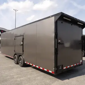 WOW Cargo Nationwide Delivery near North Carolina at WOW Cargo Trailers