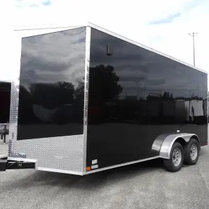 New Trailers near Atlanta, Georgia at WOW Cargo Trailers