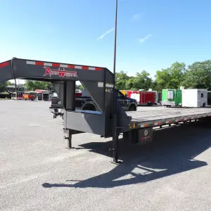 Used Trailers near Atlanta, Georgia at WOW Cargo Trailers