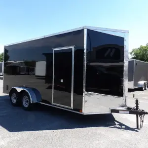 WOW Cargo Nationwide Delivery near Houston, Texas at WOW Cargo Trailers