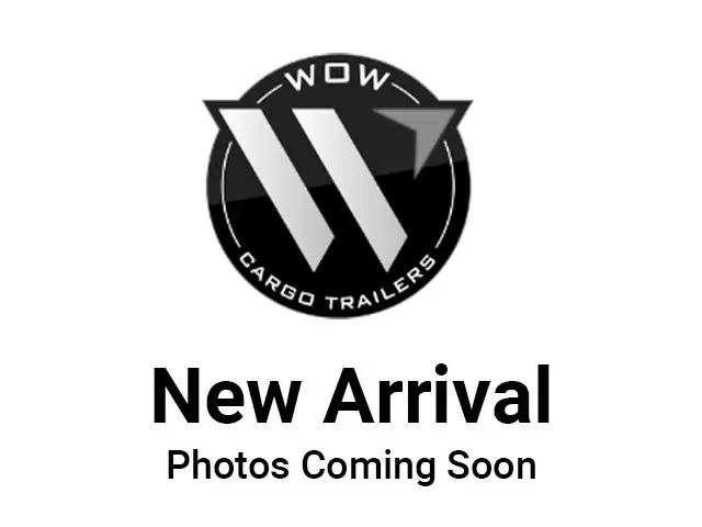 New arrival - photos coming soon