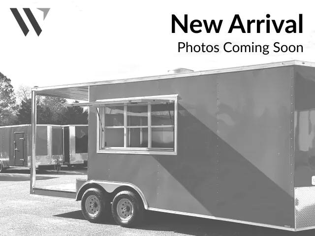 New arrival - photos coming soon