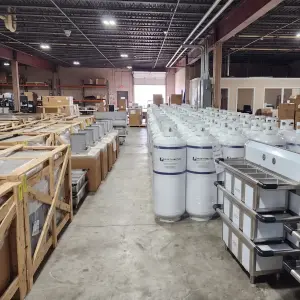 Trailer Parts for Sale near Dallas–Fort Worth, Texas at WOW Cargo Trailers