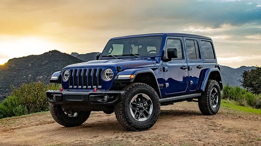 2020 Jeep Wrangler Research Wowwoodys