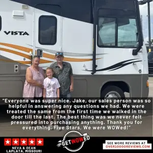 Neva & Dean - Wow Woody's