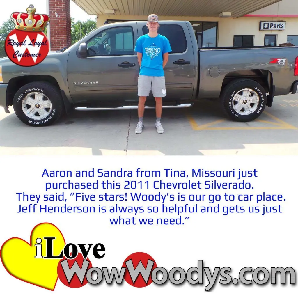 Aaron Sandra Colliver