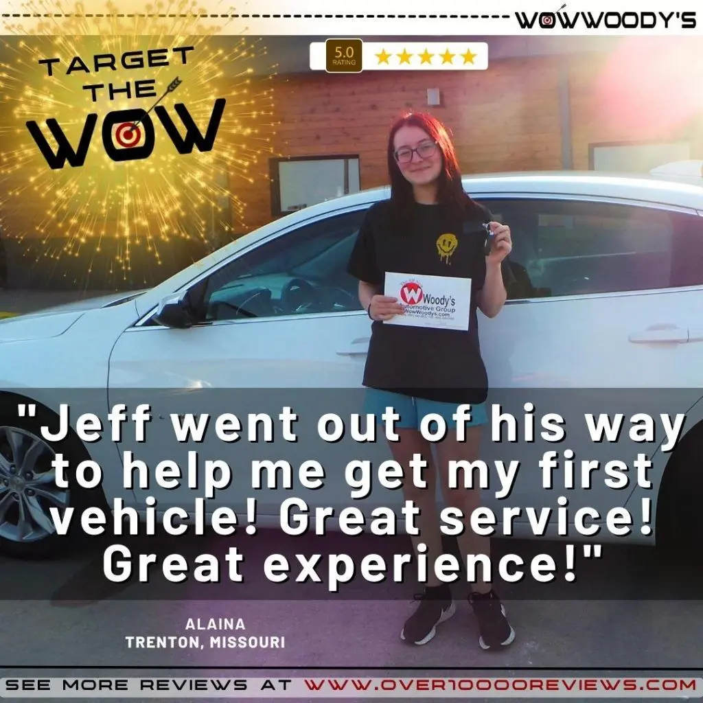 Alaina Overton 21a0260