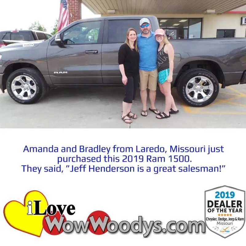 Amanda Bradley Wilford