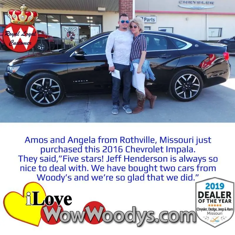 Amos Angela Stephenson