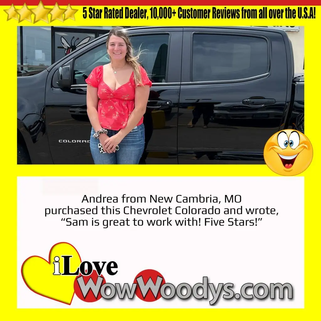 Andrea Peterson 21td09