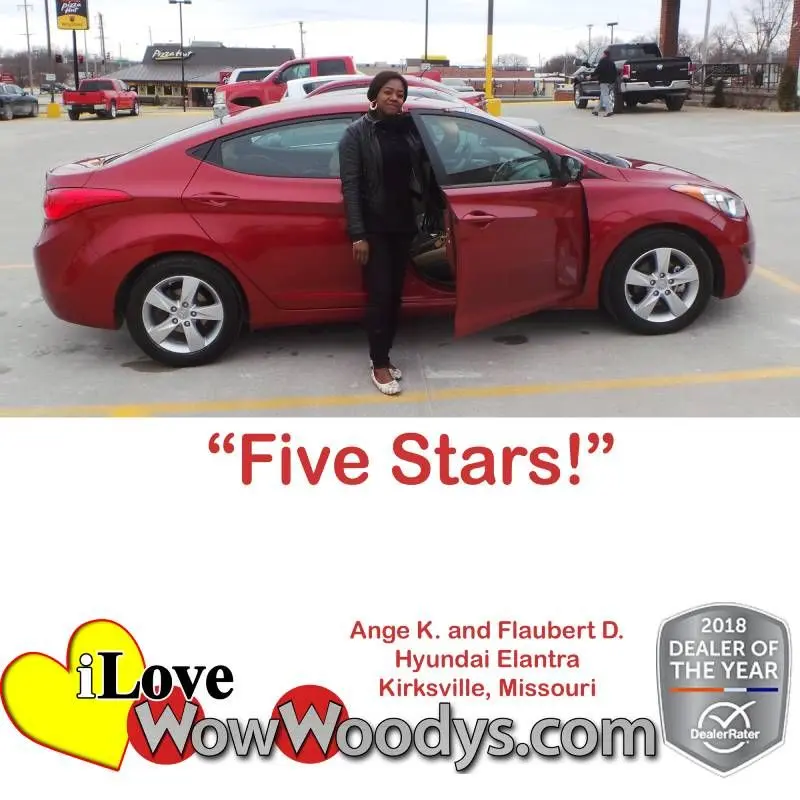 Ange Kidiko Flaubert Djamessi