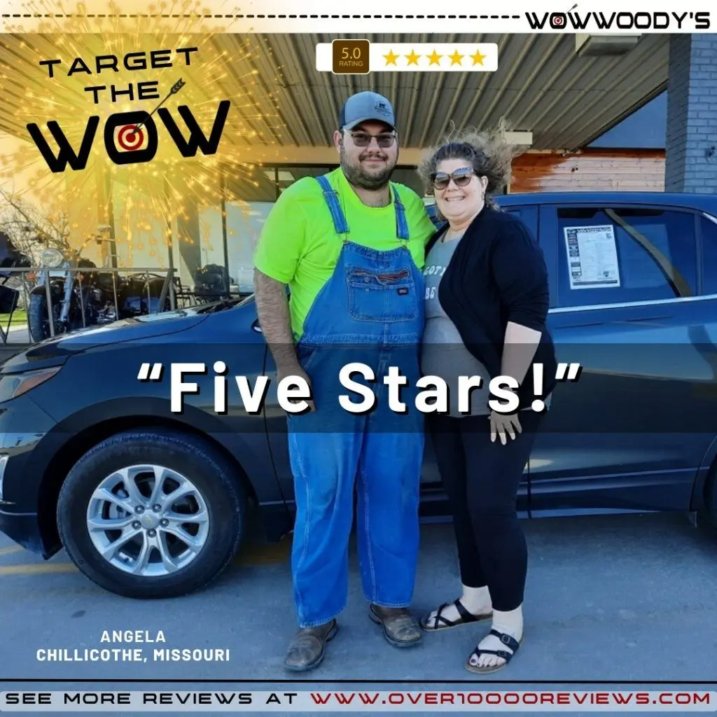 Angela Hickman 21a1176