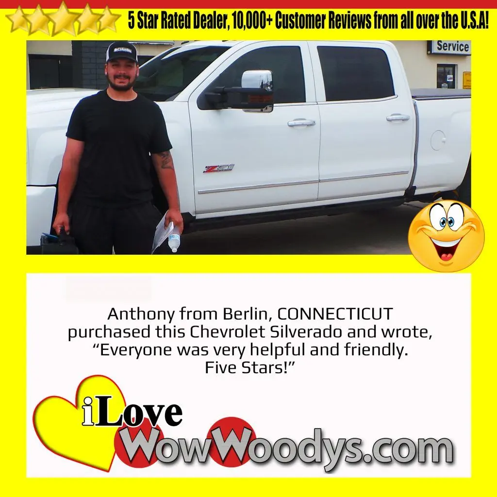 Anthony Buccheri 17te41