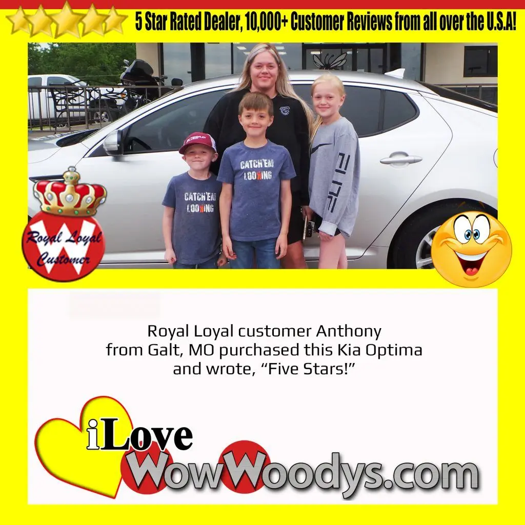 Anthony Novak 11tn77