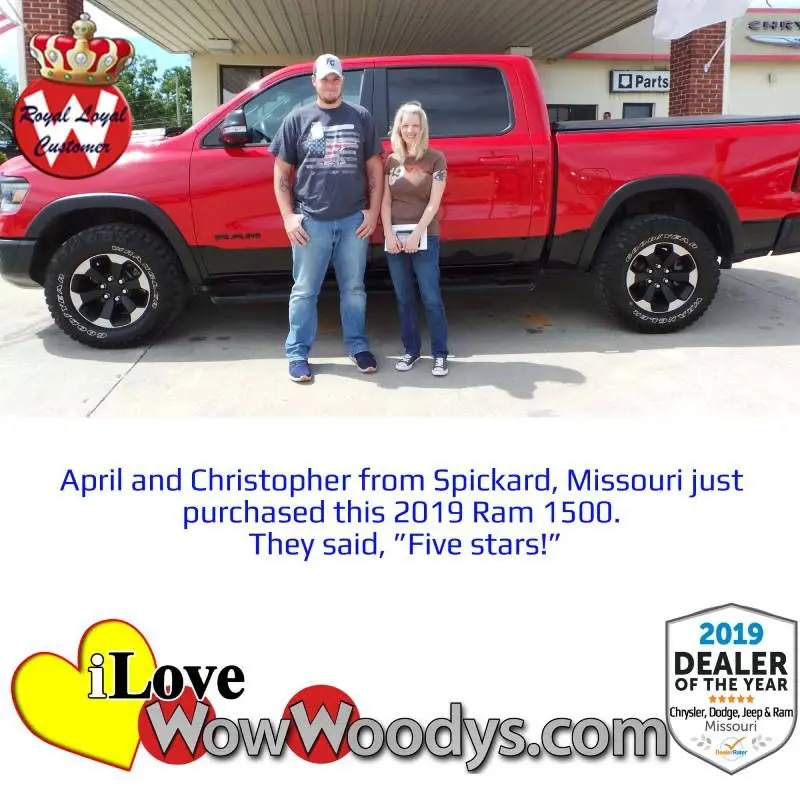 April Christopher Houk